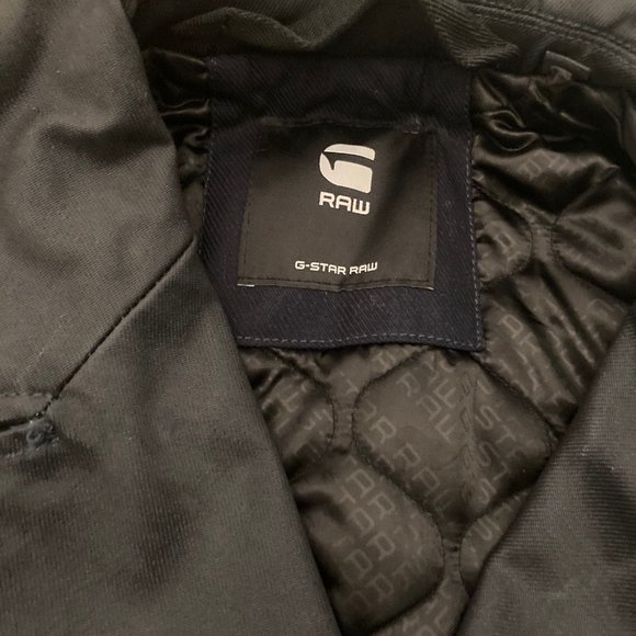 G-Star Raw Peacoat - Picture 3 of 3